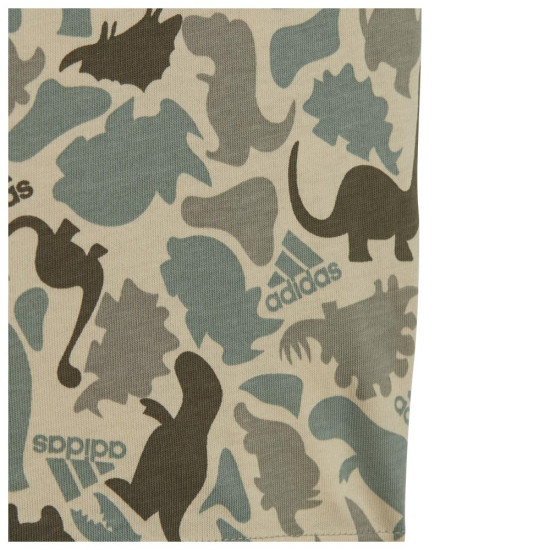 Adidas Βρεφικό σετ I AOP Adidas Βρεφικό σετ I AOP